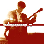 Lose Me in the Sand by Mark Growden