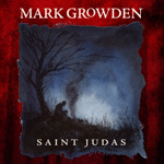 Saint Judas by Mark Growden