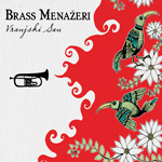 Vranjski San by Brass Menažeri