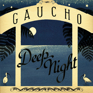Deep Night by Gaucho cover image
