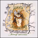 Many Seasons by Kacey Johansing