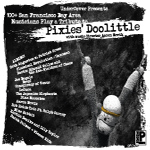 The Pixies Doolittle Tribute by UnderCover Presents