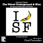 The Velvet Underground & Nico Tribute by UnderCover Presents