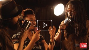 CopperWire - Stories - Video